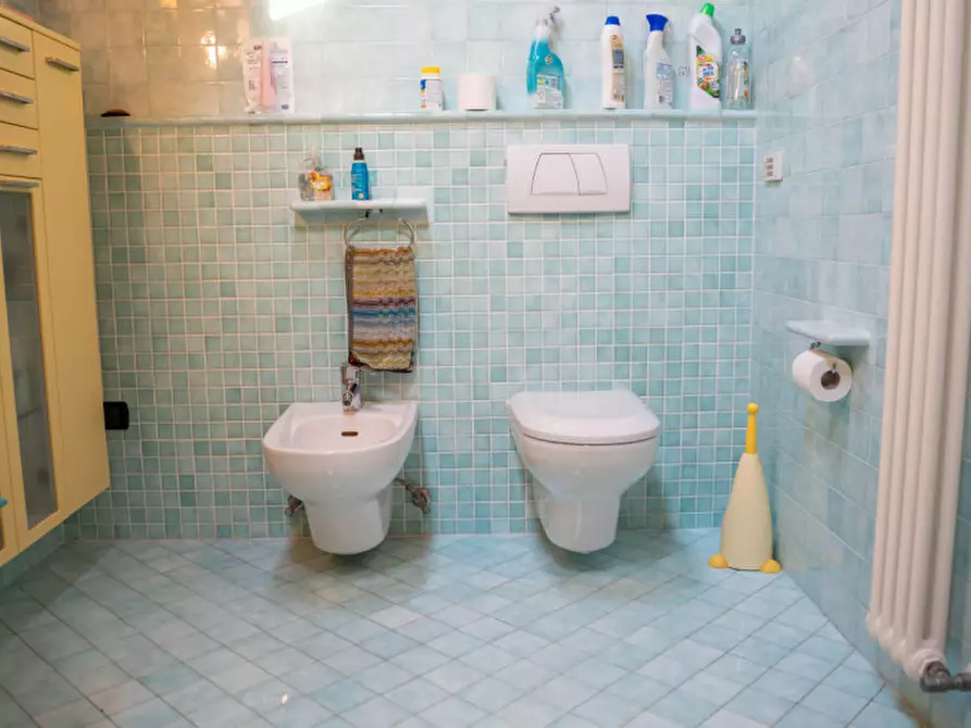 Immagine 42 di Villa in vendita  in Via Padana a Este