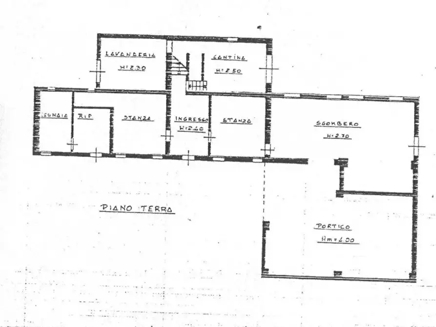 Immagine 55 di Villa in vendita  in Via Padana a Este