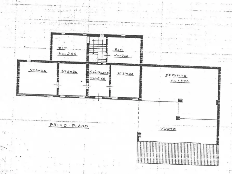 Immagine 56 di Villa in vendita  in Via Padana a Este