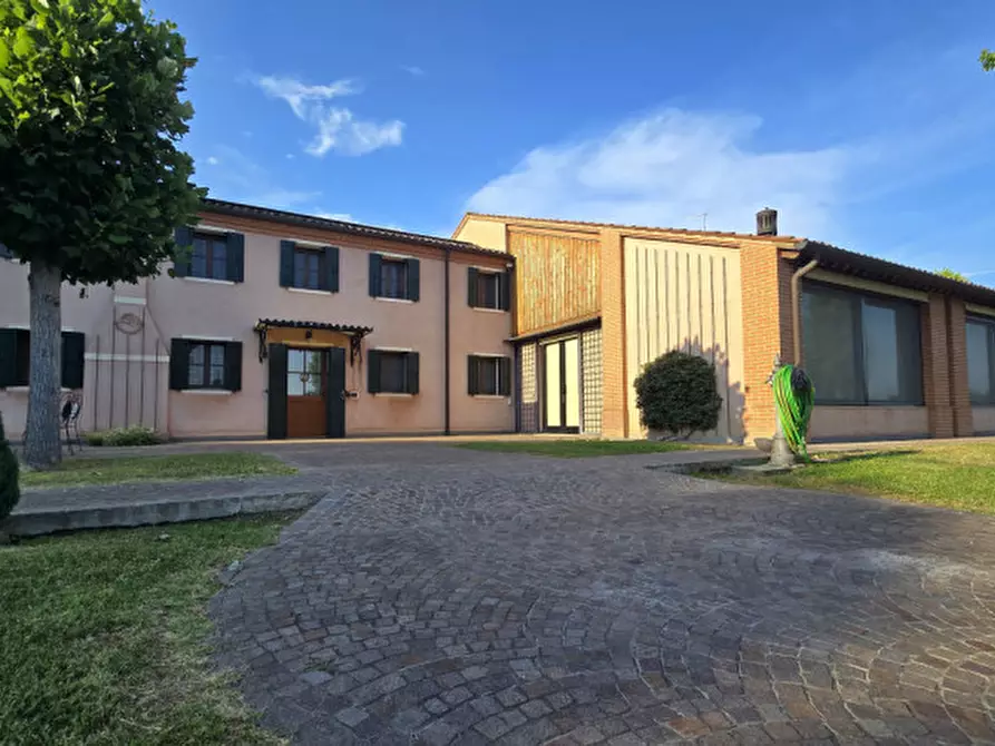 Immagine 48 di Villa in vendita  in Via Padana a Este