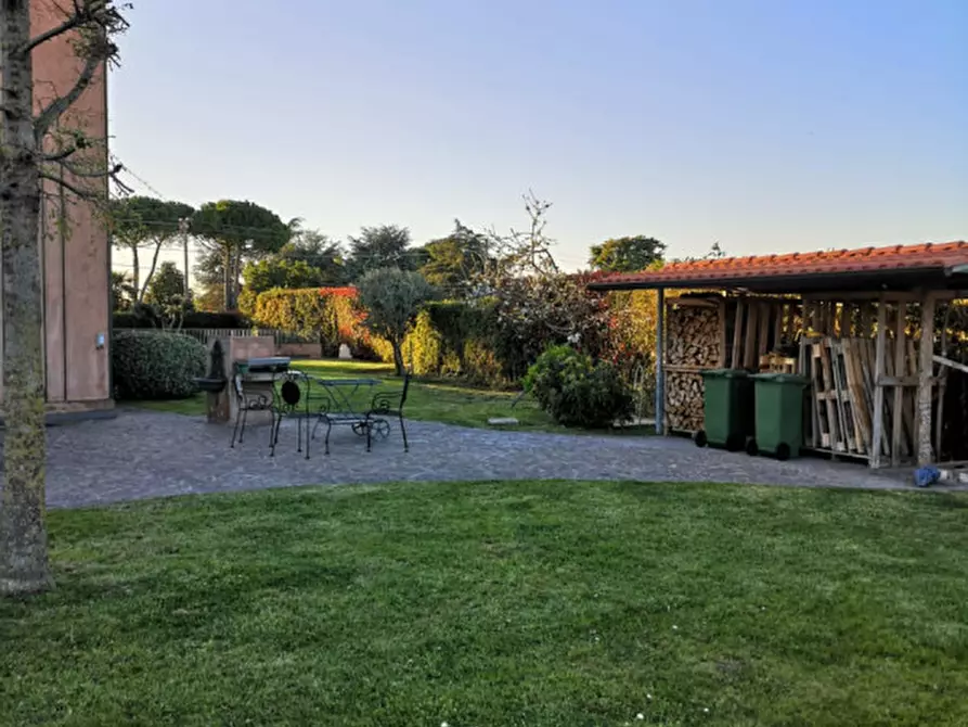 Immagine 40 di Villa in vendita  in Via Padana a Este