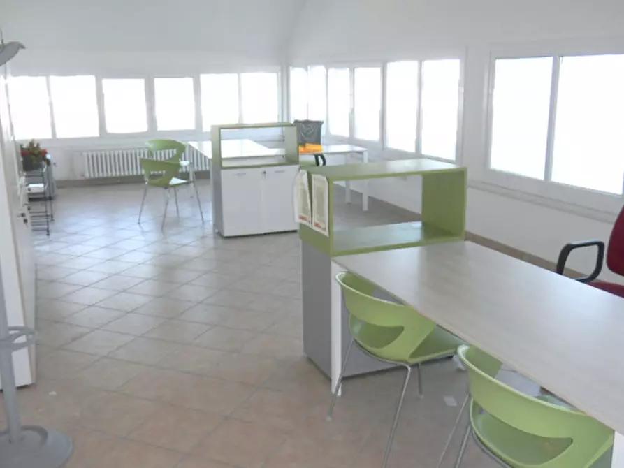 Immagine 3 di Capannone industriale in vendita  in VIA ROMAGNA a Cesena