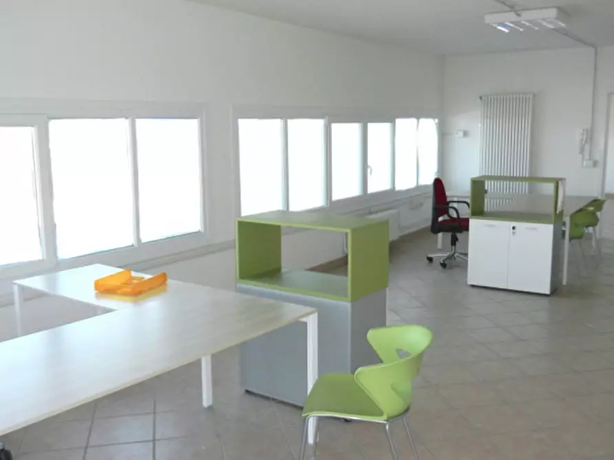 Immagine 4 di Capannone industriale in vendita  in VIA ROMAGNA a Cesena