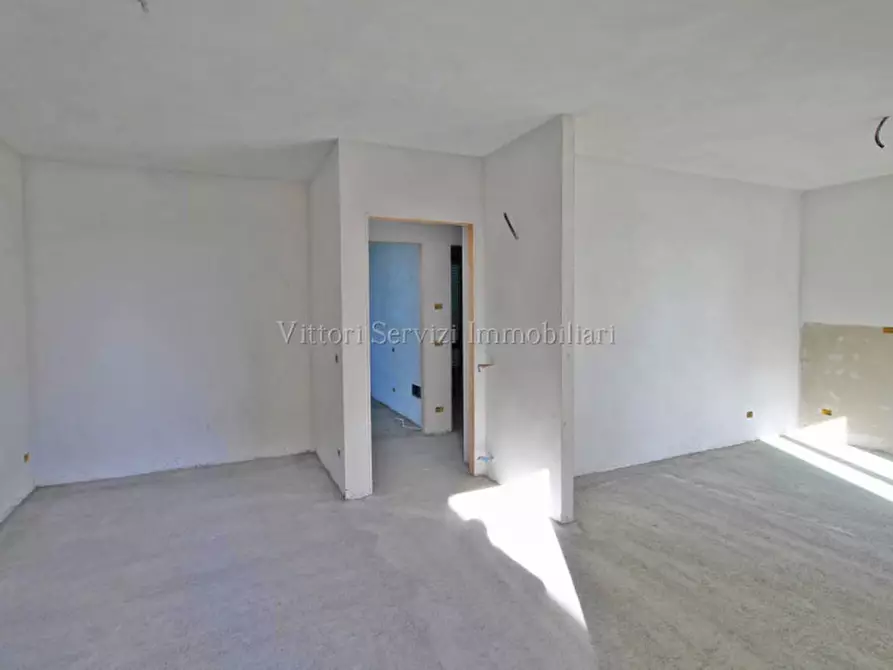 Immagine 2 di Appartamento in vendita  in via della resistenza a Montepulciano