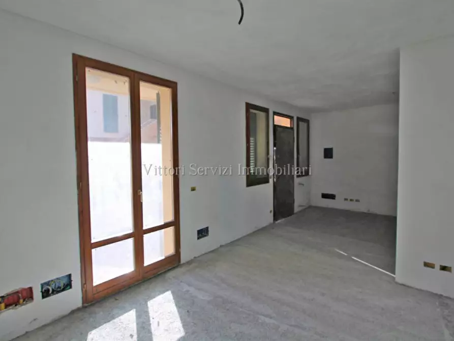 Immagine 3 di Appartamento in vendita  in via della resistenza a Montepulciano