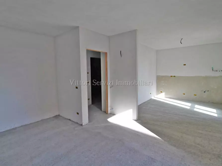 Immagine 4 di Appartamento in vendita  in via della resistenza a Montepulciano