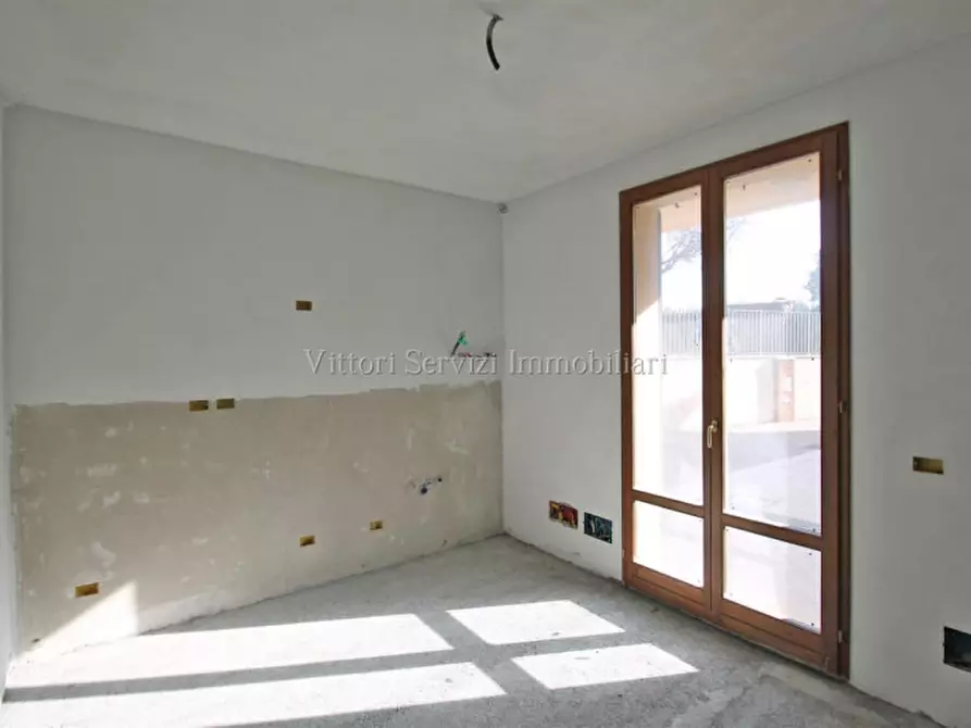 Immagine 5 di Appartamento in vendita  in via della resistenza a Montepulciano