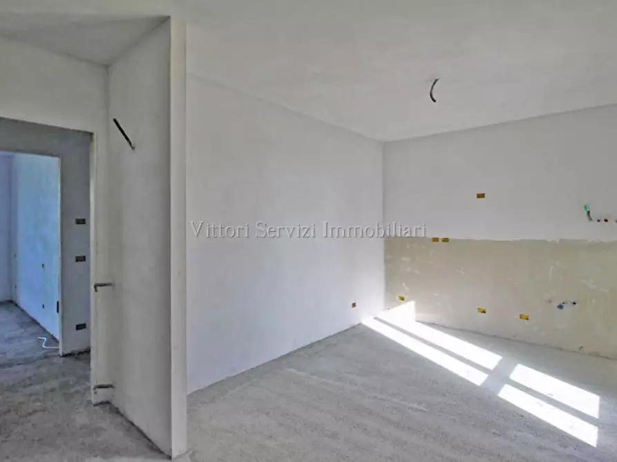 Immagine 6 di Appartamento in vendita  in via della resistenza a Montepulciano