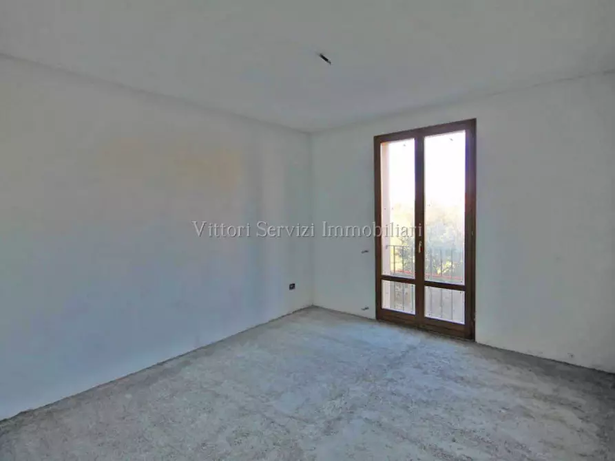 Immagine 11 di Appartamento in vendita  in via della resistenza a Montepulciano