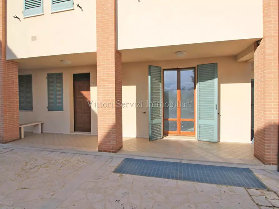 Immagine 12 di Appartamento in vendita  in via della resistenza a Montepulciano