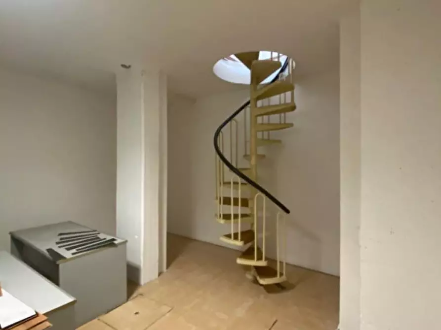 Immagine 25 di Negozio in affitto  in VIA CHERUBINO MALPELI a Roma