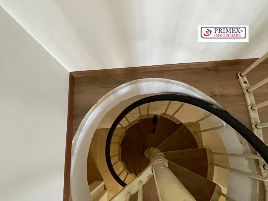 Immagine 36 di Negozio in affitto  in VIA CHERUBINO MALPELI a Roma