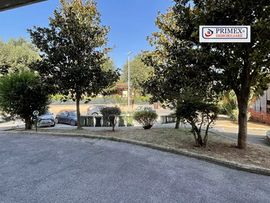 Immagine 48 di Negozio in affitto  in VIA CHERUBINO MALPELI a Roma