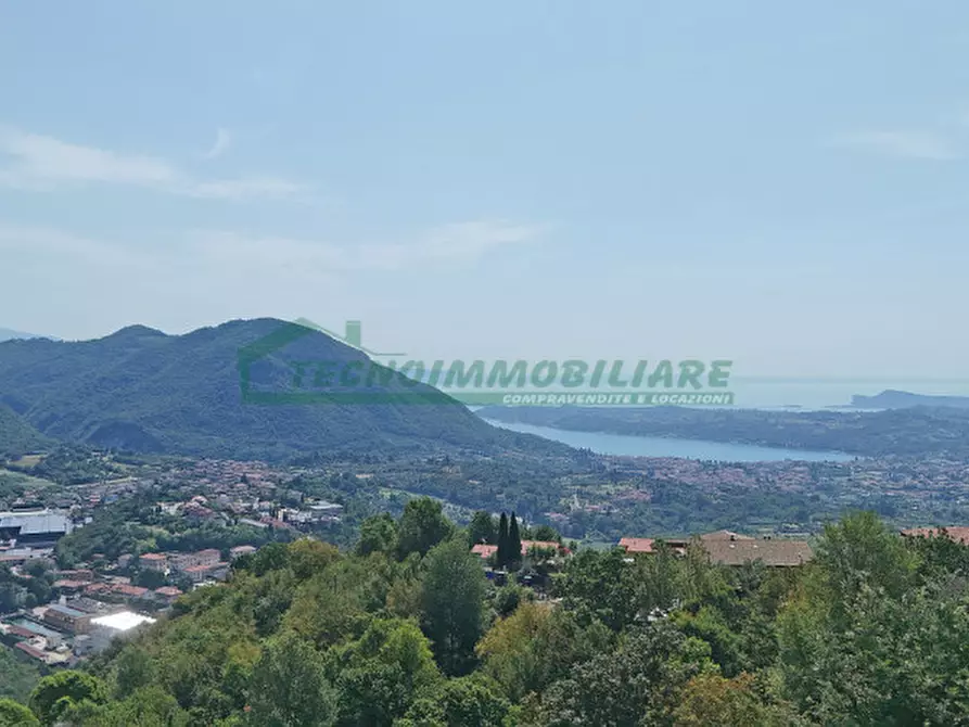 Immagine 39 di Casa indipendente in vendita  in Via Mezzane a Villanuova Sul Clisi