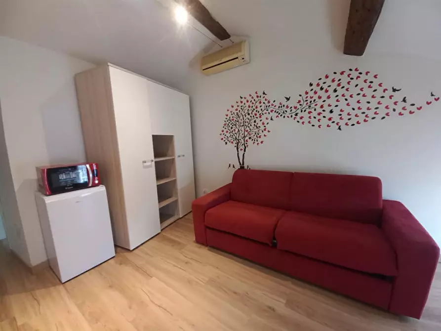 Immagine 2 di Monolocale in affitto  in Contrà cornoleo a Vicenza
