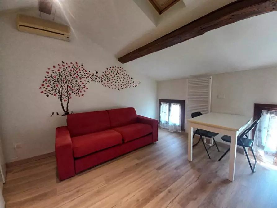 Immagine 3 di Monolocale in affitto  in Contrà cornoleo a Vicenza