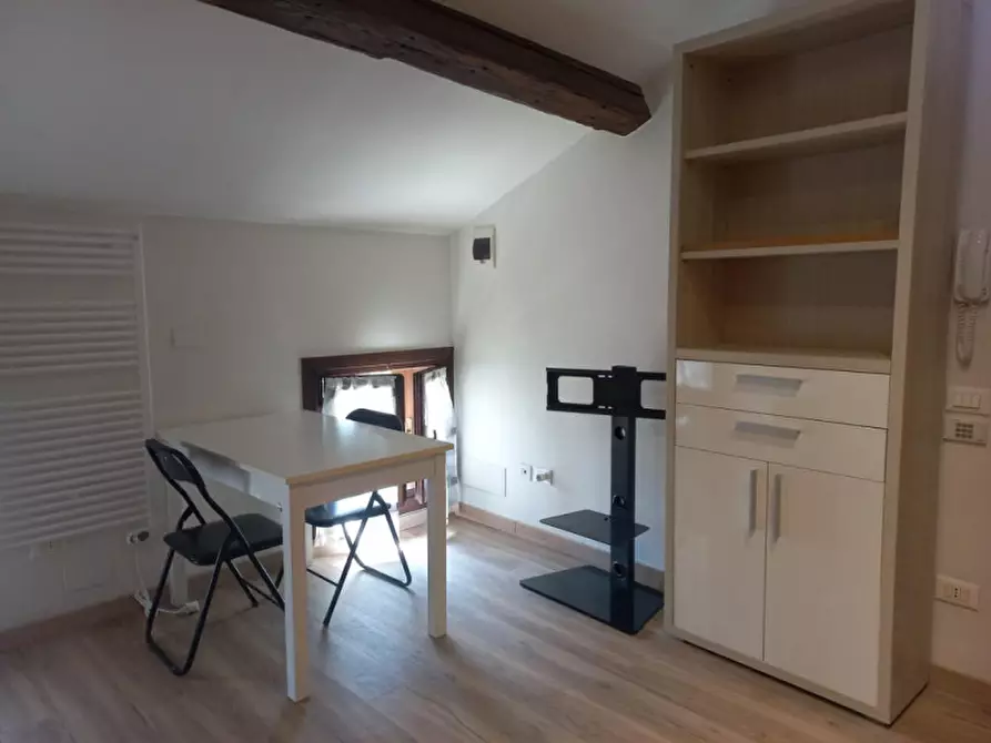 Immagine 5 di Monolocale in affitto  in Contrà cornoleo a Vicenza