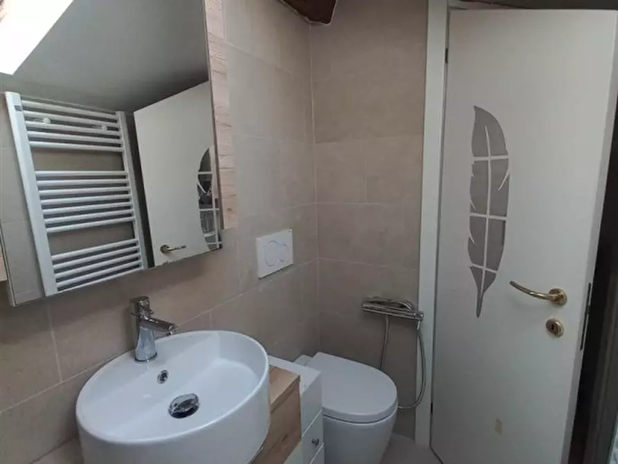 Immagine 6 di Monolocale in affitto  in Contrà cornoleo a Vicenza