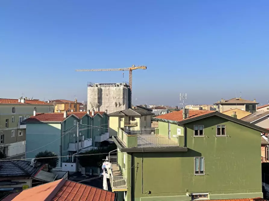 Immagine 3 di Appartamento in vendita  in Via Schiavo a Chioggia