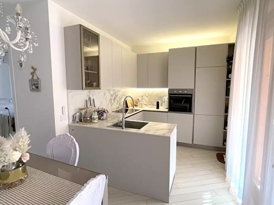 Immagine 4 di Appartamento in vendita  in Via Schiavo a Chioggia