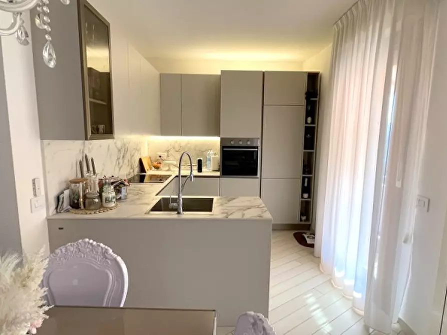 Immagine 5 di Appartamento in vendita  in Via Schiavo a Chioggia