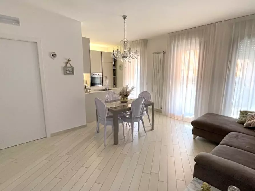 Immagine 7 di Appartamento in vendita  in Via Schiavo a Chioggia