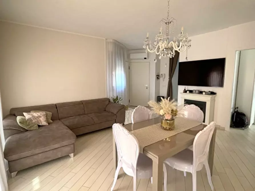 Immagine 8 di Appartamento in vendita  in Via Schiavo a Chioggia