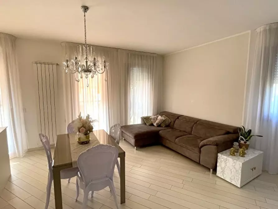 Immagine 10 di Appartamento in vendita  in Via Schiavo a Chioggia