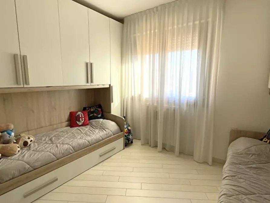 Immagine 11 di Appartamento in vendita  in Via Schiavo a Chioggia