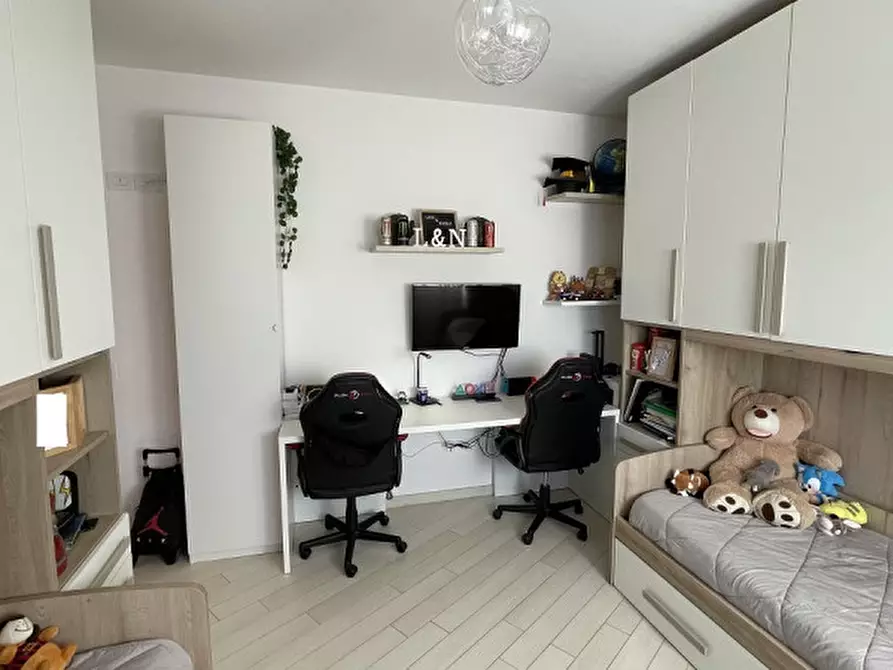 Immagine 12 di Appartamento in vendita  in Via Schiavo a Chioggia