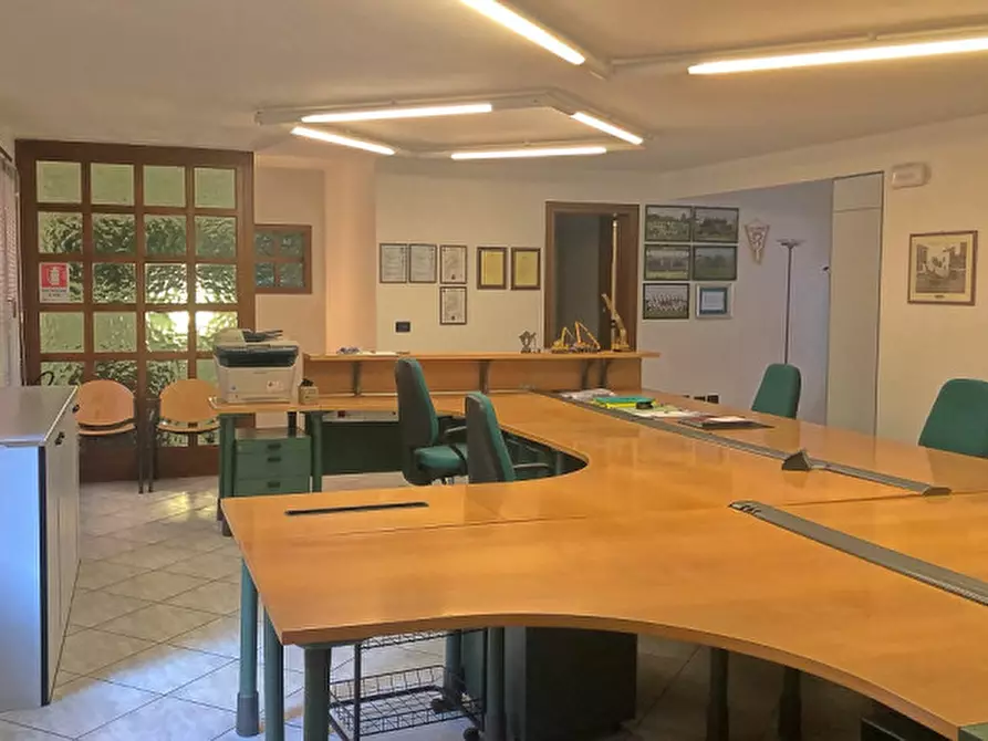 Immagine 4 di Ufficio in vendita  in Via San Marco a Chioggia