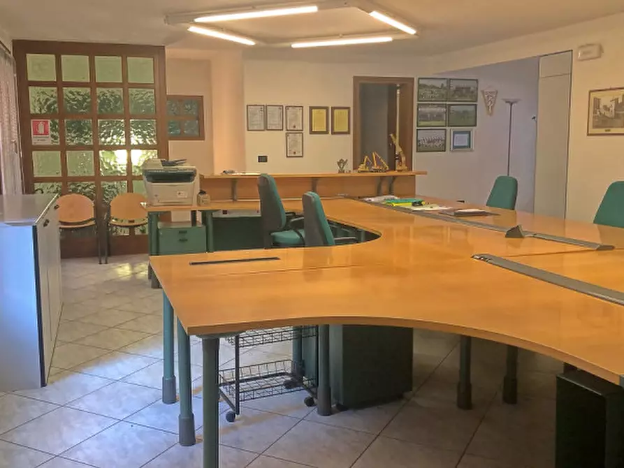 Immagine 5 di Ufficio in vendita  in Via San Marco a Chioggia