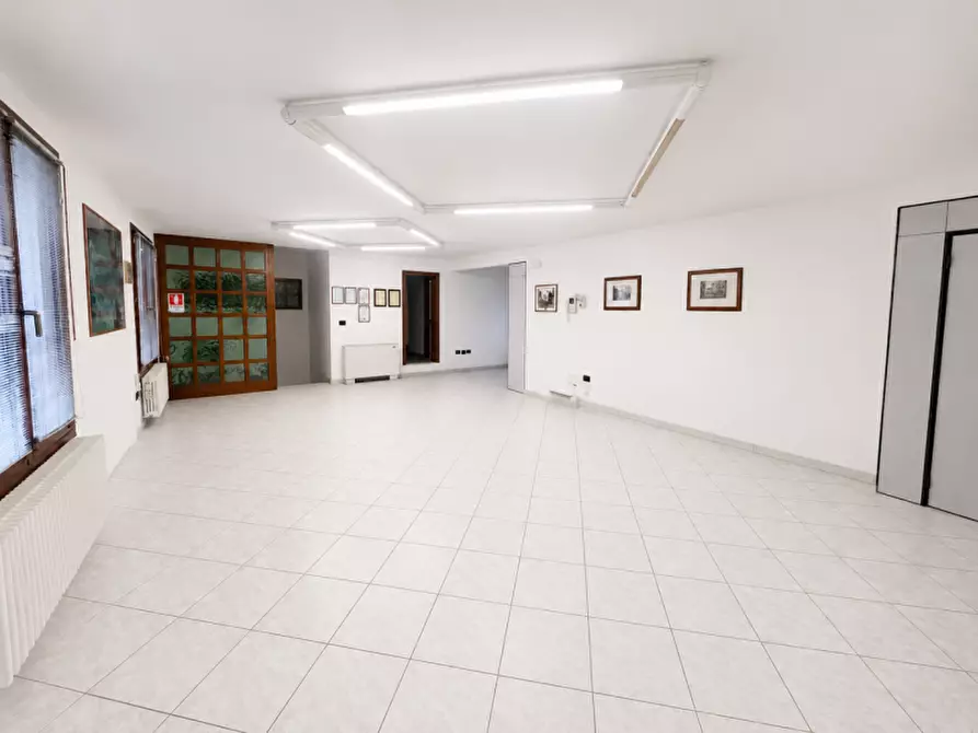 Immagine 4 di Ufficio in vendita  in Via San Marco a Chioggia