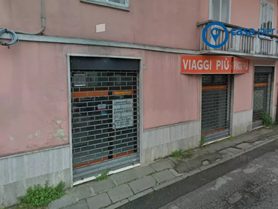 Immagine 2 di Negozio in vendita  in Via Fiume 14 a Rovigo