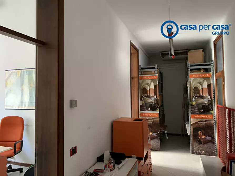 Immagine 5 di Negozio in vendita  in Via Fiume 14 a Rovigo