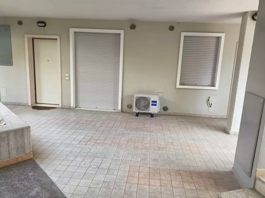 Immagine 2 di Appartamento in affitto  in Via Europa a Rubano