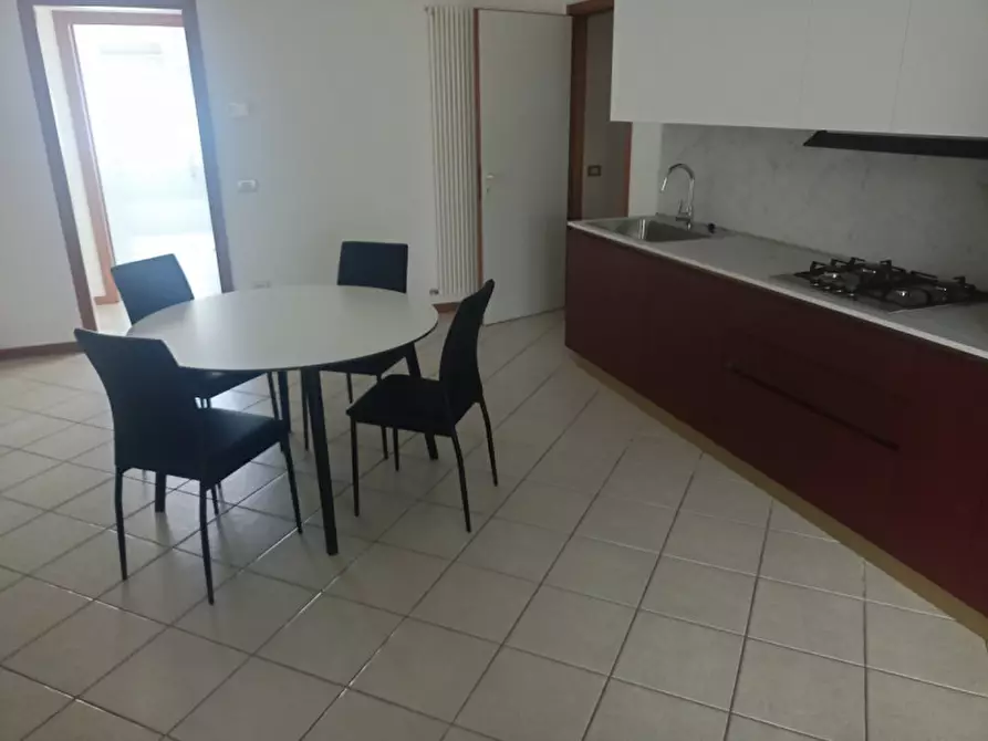 Immagine 3 di Appartamento in affitto  in Via Europa a Rubano