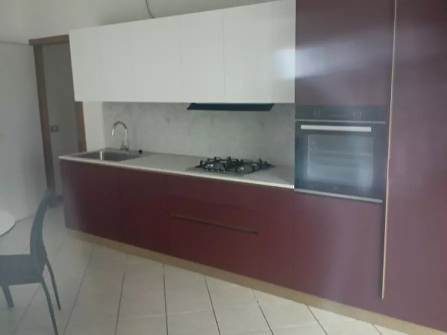 Immagine 4 di Appartamento in affitto  in Via Europa a Rubano