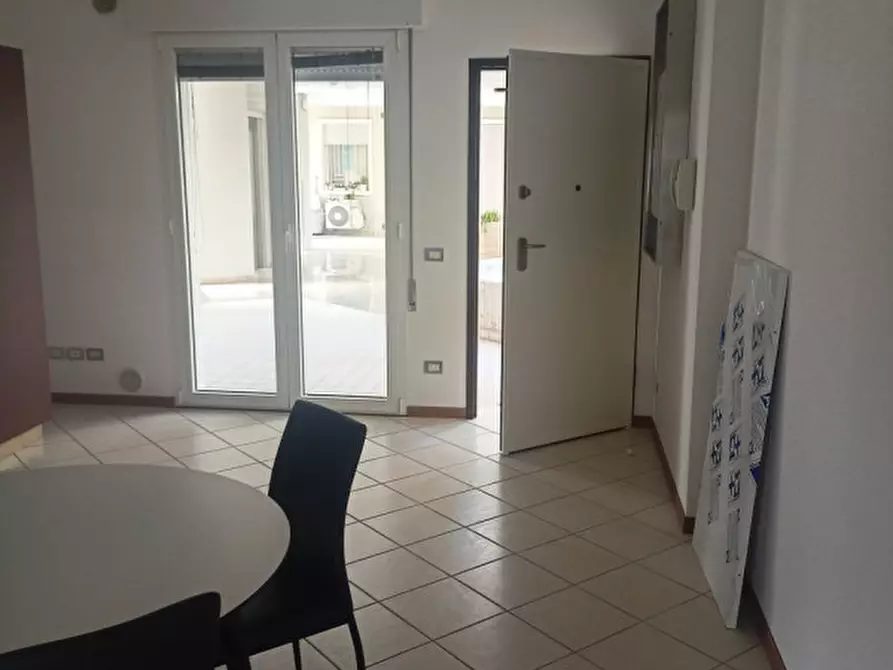 Immagine 5 di Appartamento in affitto  in Via Europa a Rubano
