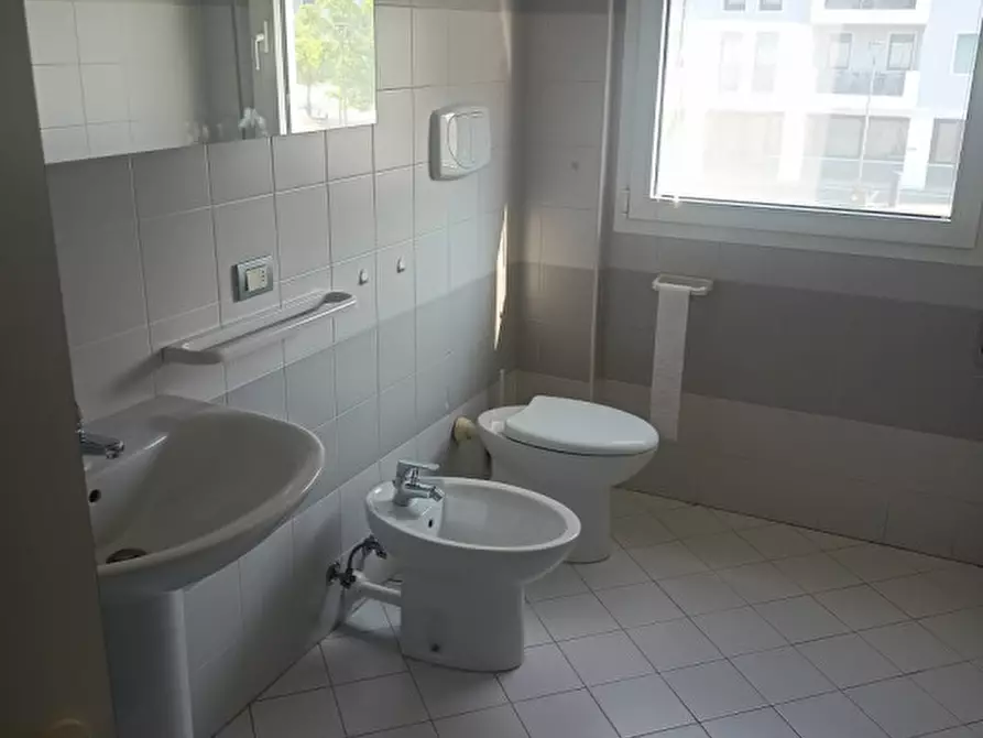 Immagine 6 di Appartamento in affitto  in Via Europa a Rubano