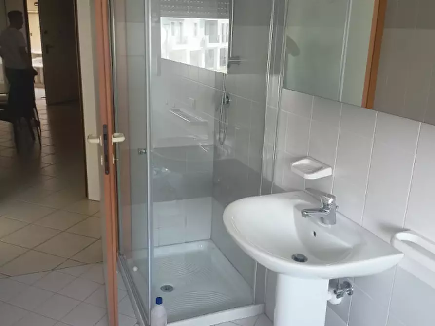 Immagine 7 di Appartamento in affitto  in Via Europa a Rubano