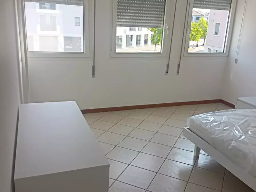Immagine 8 di Appartamento in affitto  in Via Europa a Rubano