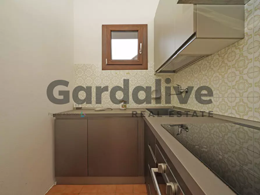 Immagine 10 di Appartamento in vendita  in Viale Catullo a Manerba Del Garda