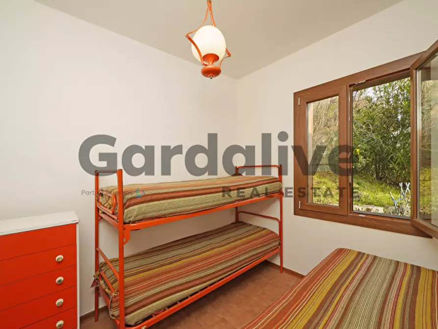 Immagine 12 di Appartamento in vendita  in Viale Catullo a Manerba Del Garda