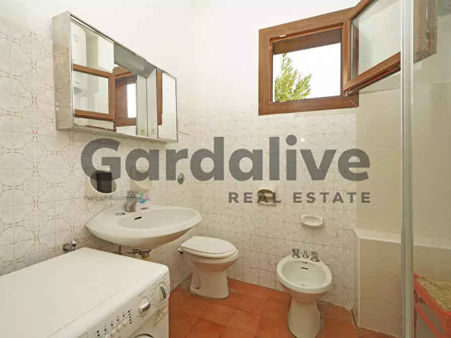 Immagine 16 di Appartamento in vendita  in Viale Catullo a Manerba Del Garda