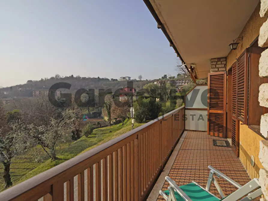 Immagine 20 di Appartamento in vendita  in Viale Catullo a Manerba Del Garda