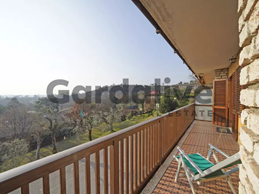 Immagine 21 di Appartamento in vendita  in Viale Catullo a Manerba Del Garda