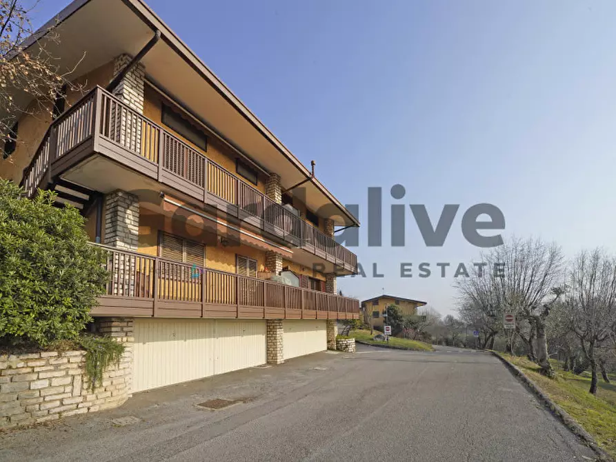 Immagine 23 di Appartamento in vendita  in Viale Catullo a Manerba Del Garda