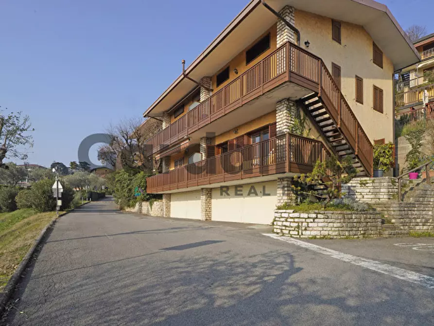 Immagine 24 di Appartamento in vendita  in Viale Catullo a Manerba Del Garda