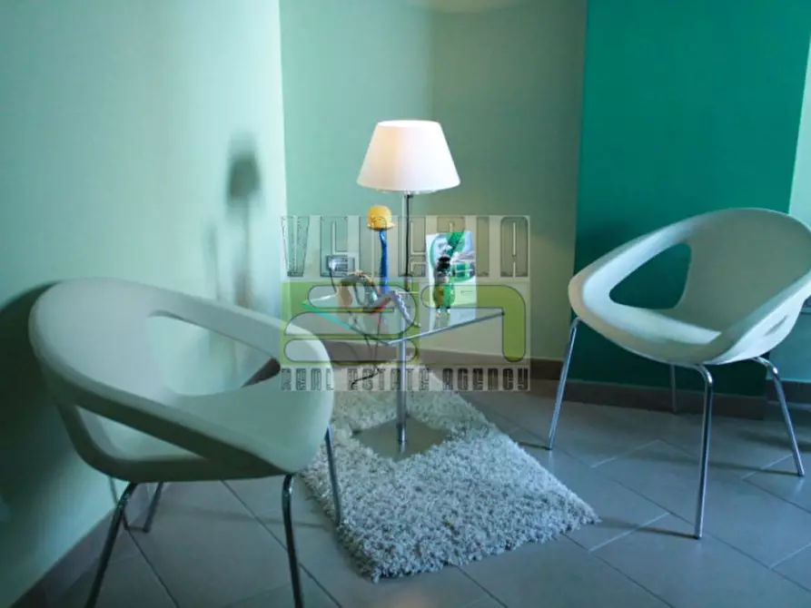 Immagine 2 di Ufficio in vendita  in via Galilei a Avola